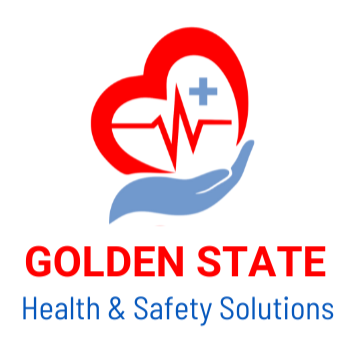 Golden State Health and Safety Solutions logo