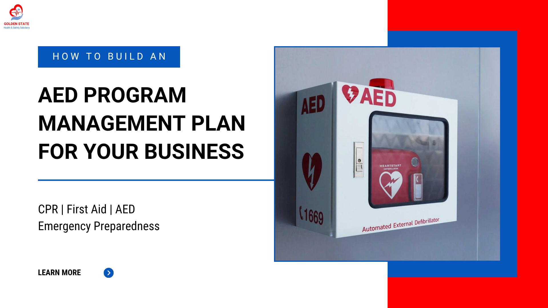 AED PROGRAM MANAGEMENT WEBINAR-1