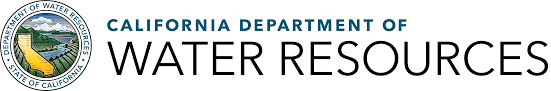 California Department of Water Resources logo