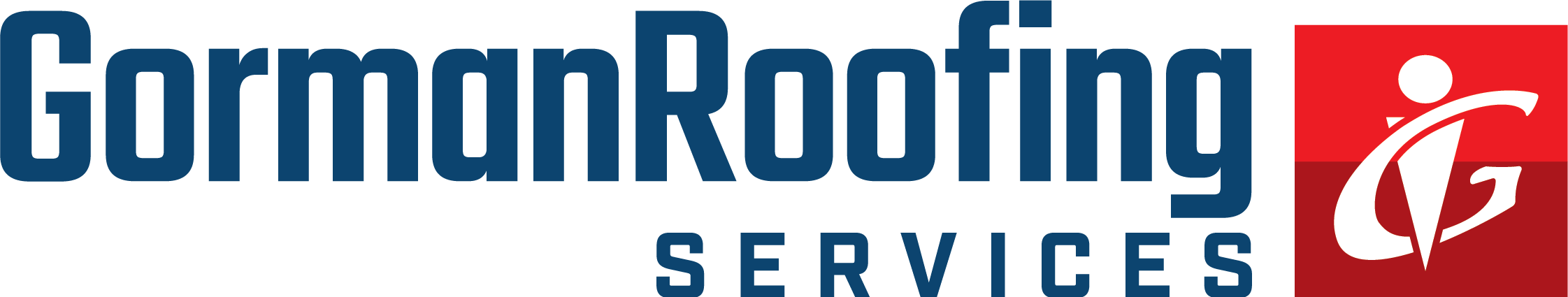 Gorman Roofing Services logo