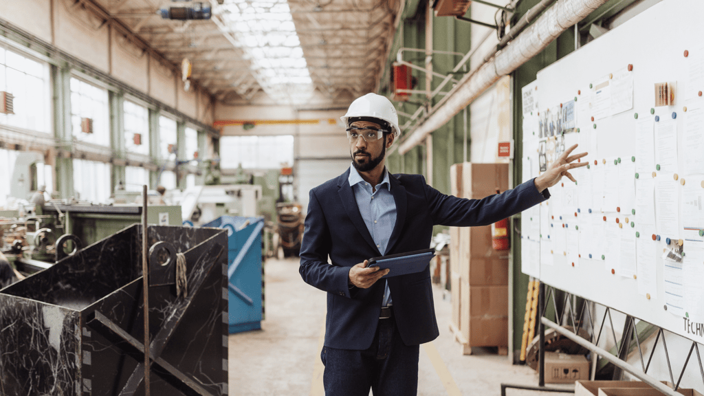 OSHA Safety Training in the Workplace