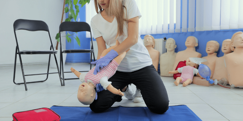 real-life stories of CPR saving lives in the classroom
