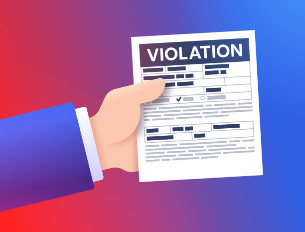 hand-giving-notice-of-violation-to-business-owner