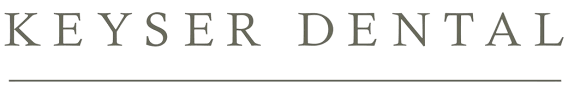 Keyser Dental Group logo