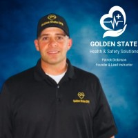 Patrick Dickinson CEO photo Patrick Dickinson CEO photo