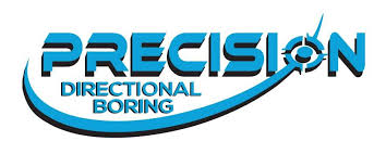 Precision Directional Boring logo