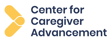 Center for caregiver advancement logo