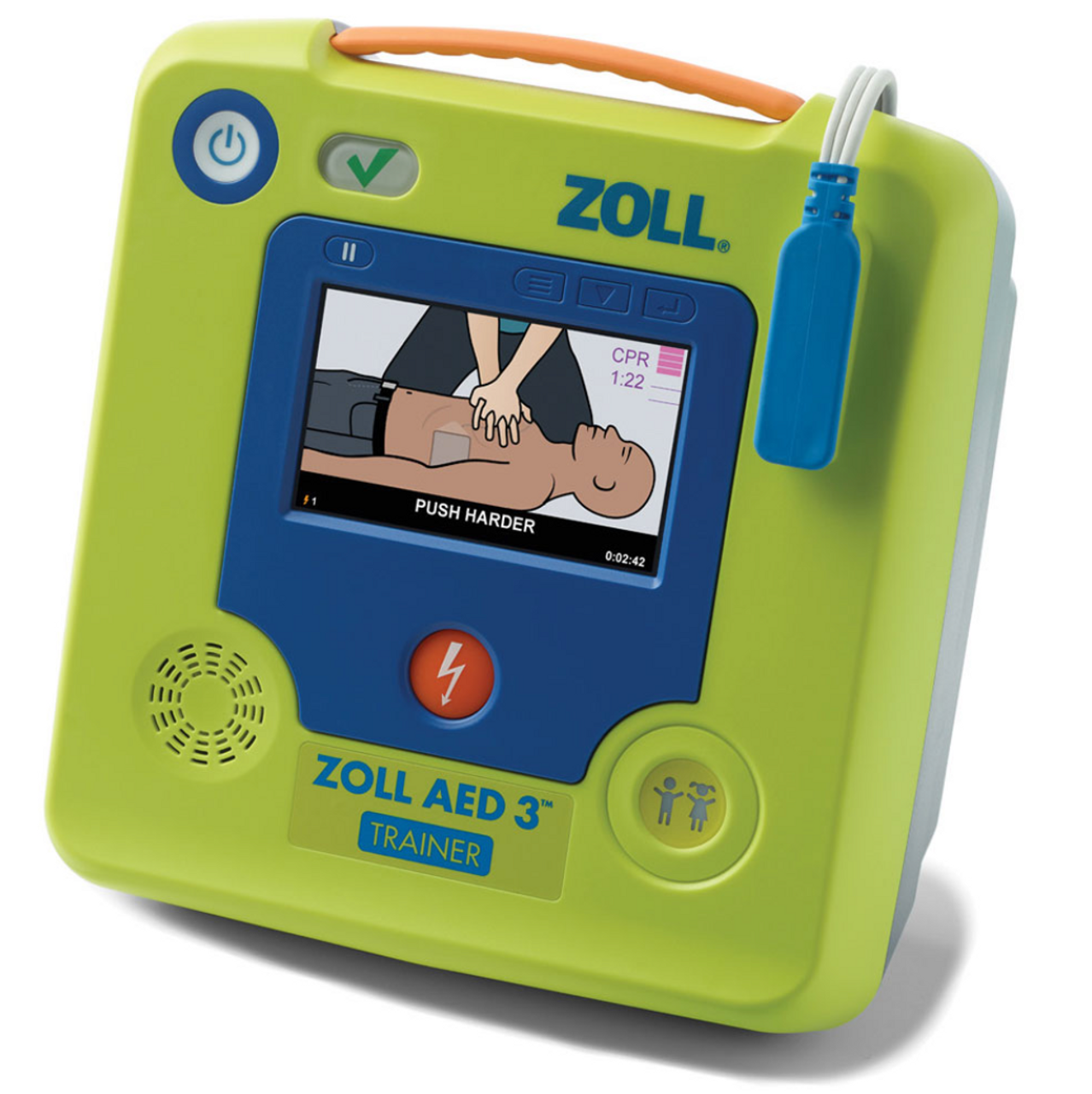 ZOLL AED 3 Trainer ZOLL AED 3 Trainer